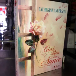 Giai điệu của Annie - Catherine Anderson