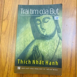 TRÁI TIM CỦA BỤT - THÍCH NHẤT HẠNH #TAKE