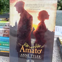 Hôn nhân amato 
