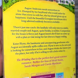 The Wedding Pact - the hilarious fake-dating summer romance by Isla Gordon (UK edition,  728908