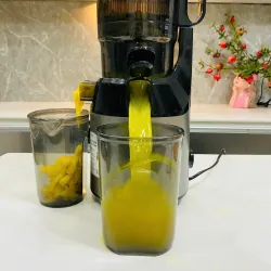 🍹 Tháng 12 detox cùng máy ép chậm KALITE KSJ868 – Uống ngon, sống khỏe hơn 718890