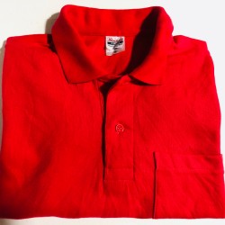 Áo Polo Shirt Prinstar Japan size M mới 95% 16659