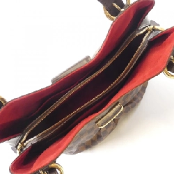 Túi xách vai Louis Vuitton Damier Sistina GM N41540 - Hàng hiệu Chính hãng 768619