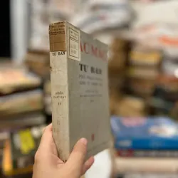 TƯ BẢN PHÊ PHÁN KHOA KINH TẾ CHÍNH TRỊ - CÁC MÁC tập 2 ⭐ 706618