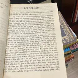 KHẢO CỔ HỌC TIỀN SỬ & SƠ SỬ THÀNH PHỐ HỒ CHÍ MINH (XB 1998) 568882