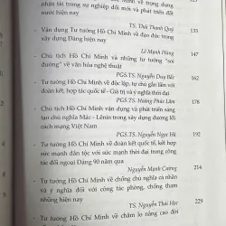 SÁCH CHỦ TỊCH HỒ CHÍ MINH VỚI SỰ NGHIỆP ĐỔI MỚI, PHÁT TRIỂN VÀ BẢO VỆ TỔ QUỐC 700725