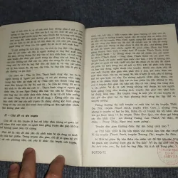 BÌNH GIẢNG TRUYỆN DÂN GIAN 992972