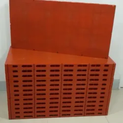 Giải pháp lót nền cho concert hàng nghìn người