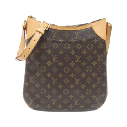 Túi xách vai Louis Vuitton Monogram Odeon MM M56389 - Hàng hiệu Chính hãng