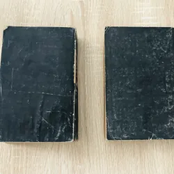 THUỐC LÁ – Dimitơrô Đimốp (2 tập) 1006374