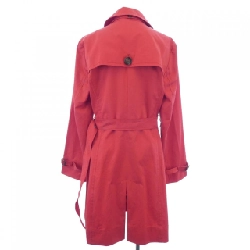 【Mã giảm giá】Áo khoác trench Max Mara weekend 639196