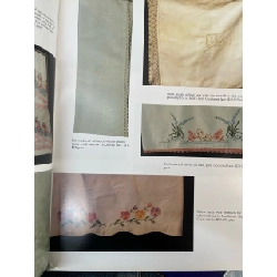 Collecting more household linens with values - Frances Johnson