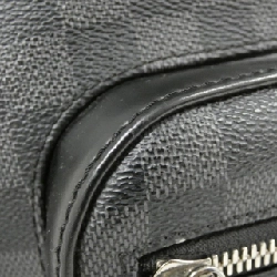 Ba lô Louis Vuitton Damier Graphite Josh N41473 608277
