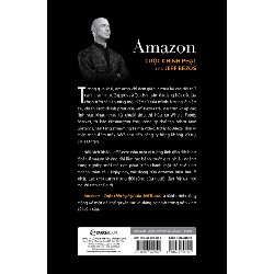 Amazon - Cuộc Chinh Phạt Của Jeff Bezos - Brad Stone 114599