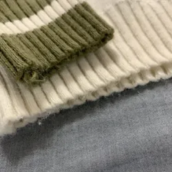 Áo len nữ họa tiết 729193