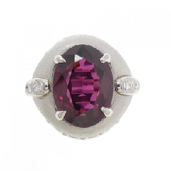 Nhẫn Garnet PT900 9.23CT - Hàng hiệu Chính hãng 848651