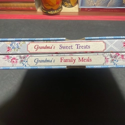 From Grandma’s kitchen with love Boxset 323481