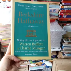 Những bài học tuyệt vời từ Warren Buffett & Charlie Munger 792143
