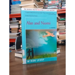 Alan and Naomi