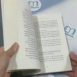 Tương lai sau đại dịch COVID - Jason Schenker 694964