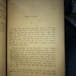 Bà Bôvary - G. Flôbe 790443