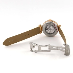 Omega De Ville Ladymatic RG Combi - 11P 425.22.34.20.55.001 SSxPG Tự động - Hàng hiệu Chính hãng 874725