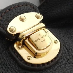 Túi xách vai Louis Vuitton Mahina L M95765 611761