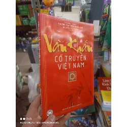 Văn khấn cổ truyền Việt Nam - Thích Thanh Duệ 2006 mới 80% ố Sách tôn giáo - tâm linh HCM2702