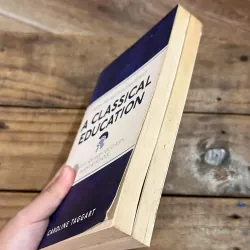 Combo Series Classical Knowledge: A Classical Education & Opening Pandora’s Box 736345