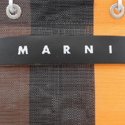 MARNI MARNI MARKET Túi sọc SHMHR08A0 - Hàng hiệu Chính hãng 658497