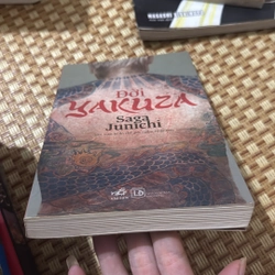 Đời Yakuza - Saga Junichi 524415