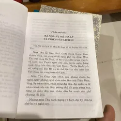 HÀ NỘI, THỦ ĐÔ NƯỚC CỘNG HÒA XÃ HỘI CHỦ NGHĨA VIỆT NAM, TRẦN QUỐC VƯỢNG 599867