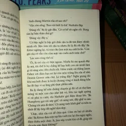 Một với một - Jojo Moyes 996406