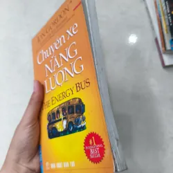 Chuyến Xe Năng Lượng 🌱 763707