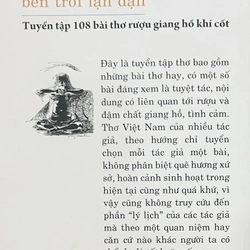 Thơ Rượu Giang Hồ siêu phẩm 282908