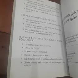 David Lambert, Keith Dugdale - SQ, Chỉ số bán hàng thông minh 1006014