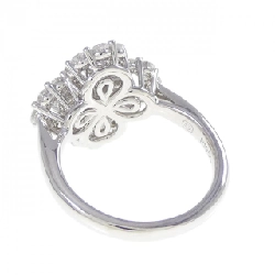 Nhẫn Mini Loop Harry Winston - Hàng hiệu Authentic 837863