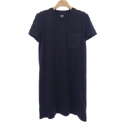 Đầm cắt HERMES - Hàng hiệu Authentic