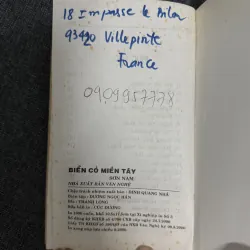 Biển cỏ miền Tây - Sơn Nam 929734