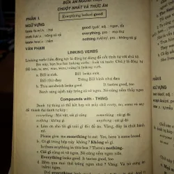 English for today book one - At home and at school (song ngữ) 798917