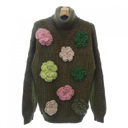 【Mã giảm giá】BOUTIQUE MOSCHINO ニット