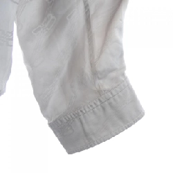 Balenciaga BALENCIAGA 704461 TM068 Áo sơ mi - Hàng hiệu Chính hãng 816343