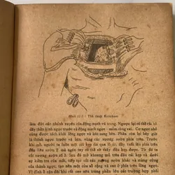 Bài giảng Điều trị học ngoại khoa, Trương Công Trung - Nguyễn Đình Hối 710862