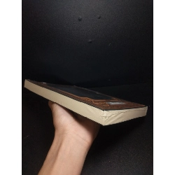 Đất tiền đất bạc Mario Puzo mới 100% nguyên seal HCM0710 912388