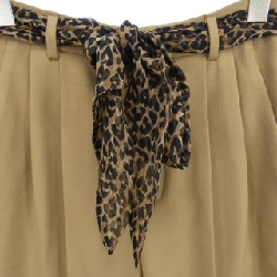 【Mã giảm giá】Quần SAINT LAURENT 653403