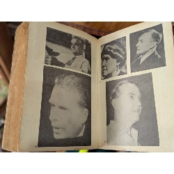 Văn học thế giới hiện đại - Bửu Ý dịch 449816