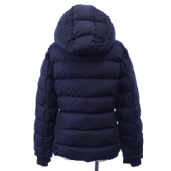 Áo khoác lông vũ MONCLER 639531