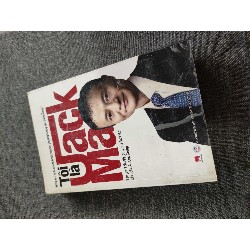 Tôi là JackMA 45486