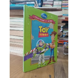 Classic Storybook Collection: Toy Story - Disney