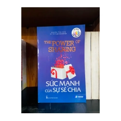 Sức mạnh của Sự Sẻ Chia